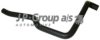 VAG 4A1819371B Radiator Hose